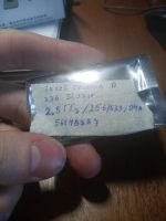 Лот: 6701924. Фото: 2. Intel celeron D 336 2.8 ГГц... Комплектующие