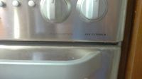 Лот: 11771592. Фото: 3. Газовая Плита Electrolux EKK 513504... Бытовая техника