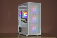 Лот: 25415151. Фото: 2. Новый! Мощный игровой компьютер... Компьютеры, ноутбуки, планшеты