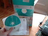 Лот: 3697637. Фото: 2. Web-камера Logitech HD 720. Периферия