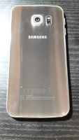 Лот: 10066424. Фото: 2. Samsung Galaxy S6 Edge 32Gb GOLD. Смартфоны, связь, навигация
