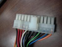 Лот: 7051150. Фото: 4. Блок питания 430w Power Man Inwin... Красноярск