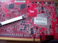 Лот: 4038485. Фото: 2. x800gto 16 256mb ddr3. Комплектующие