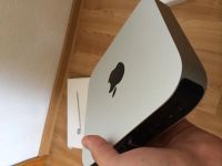 Лот: 4389691. Фото: 2. Неттоп Apple Mac mini MC815RS...