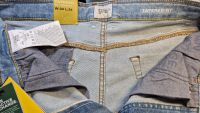 Лот: 25674841. Фото: 9. Мужские джинсы Camel Active Tapered...