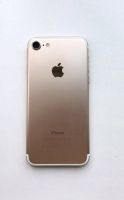 Лот: 14813141. Фото: 2. IPhone 7 Gold, 256 Gb. Смартфоны, связь, навигация