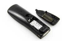 Лот: 12340002. Фото: 5. Телефон Panasonic KX-TG1105RU