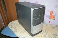 Лот: 5593992. Фото: 2. Системный блок Acer Aspire T690... Компьютеры, ноутбуки, планшеты