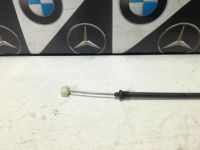 Лот: 15504010. Фото: 2. Тросик замка двери c BMW 5-series... Автозапчасти
