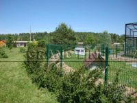 Лот: 9697958. Фото: 2. Сварные ограждения GrandLine Медиум... Срубы и конструкции