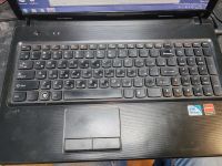 Лот: 25584527. Фото: 2. Клавиатура для ноутбука lenovo... Комплектующие