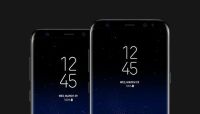 Лот: 9693563. Фото: 4. Samsung Galaxy S8 Plus + 64Gb...