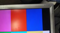Лот: 5250790. Фото: 2. Монитор ЖК 19" Acer AL1916W прямоугольный... Мониторы, проекторы