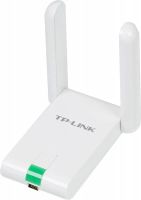 Лот: 18664098. Фото: 2. Сетевая карта USB TP-LINK TL-WN822N. Сетевые устройства