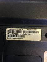 Лот: 15682097. Фото: 4. Ноутбук/нетбук Acer Aspire one... Красноярск