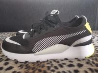 Лот: 15868359. Фото: 2. Кроссовки Puma RS-0 новые EU44... Мужская обувь