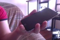 Лот: 7736837. Фото: 3. APPLE IPhone 6s 16gb ОБМЕН НА... Красноярск