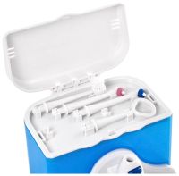 Лот: 16435560. Фото: 2. ирригатор cs medica aquapulsar... Косметика и уход