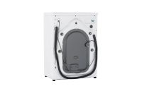 Лот: 20844937. Фото: 8. Стиральная машина BEKO WRE 6512...