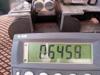 Лот: 4033533. Фото: 3. Эспандер кистевой Heavy Grip 200... Спортивные товары