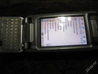 Лот: 29779. Фото: 3. SonyEricsson P910i