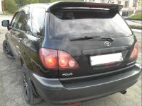 Лот: 4955853. Фото: 2. Toyota Harrier 1999. Авто, мото, водный транспорт
