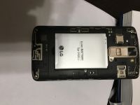 Лот: 17173945. Фото: 2. смартфон - LG K350E. Смартфоны, связь, навигация