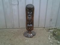 Лот: 8581084. Фото: 2. Скульптуры северного художника... Живопись, скульптура, фото