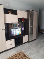 Лот: 18203592. Фото: 4. Квартира-студия в Солнечном ЖК... Красноярск