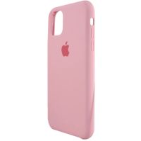 Лот: 15252623. Фото: 2. Чехол iPhone 11 Silicone Case... Аксессуары