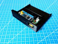 Лот: 21546898. Фото: 4. Эмулятор SCSI жёсткого диска в... Красноярск