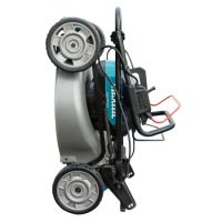 Лот: 21581413. Фото: 6. Газонокосилка Makita LM002GZ