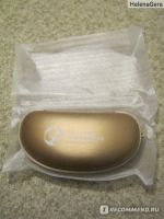 Лот: 5828229. Фото: 3. Футляр для очков Oriflame "Золотая... Красота и здоровье