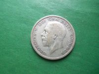Лот: 23266243. Фото: 3. Великобритания 1 флорин (2 шиллинга... Коллекционирование, моделизм