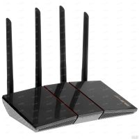 Лот: 18494055. Фото: 5. Wi-Fi роутер ASUS RT-AX55 4x1000...