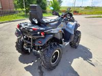 Лот: 25636291. Фото: 7. Квадроцикл СТЕЛС ATV 850 (PE...