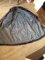 Лот: 9179341. Фото: 3. Шуба мутоновая.54 размер. одевали... Одежда, обувь, галантерея