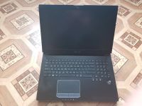 Лот: 11851665. Фото: 2. Игровой ноутбук Asus ROG G750JZ... Компьютеры, ноутбуки, планшеты