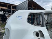 Лот: 25781274. Фото: 10. задняя часть кузова Nissan Terrano...