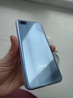 Лот: 16932193. Фото: 3. Honor 10. Красноярск