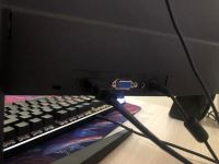 Лот: 15320770. Фото: 2. Монитор AOC 27B1H [27B1H (00/01... Мониторы, проекторы