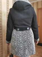 Лот: 17130486. Фото: 2. Пальто женское б/у. Женская одежда