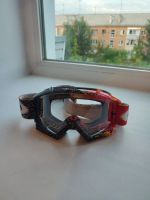 Лот: 23425773. Фото: 5. Маска Oakley Proven Mx Ricky Carmichel...