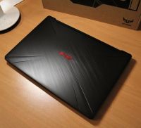 Лот: 15274564. Фото: 8. 🔴 Asus TUF Gaming FX705 ( Intel...