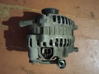 Лот: 24615561. Фото: 2. Генератор. mazda capella fs. Автозапчасти