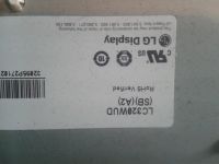 Лот: 18097296. Фото: 3. T-CON 6870C-0249C,TV LG 32LH5000... Бытовая техника