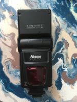 Лот: 16258952. Фото: 2. Вспышка Nissin d622 mark ii. Аксессуары, расходные материалы