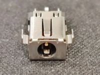Лот: 25557553. Фото: 4. Разъем питания для ноутбука Acer...