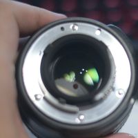 Лот: 18288594. Фото: 5. AF-S nikkor 50 mm f/1.8G (как...