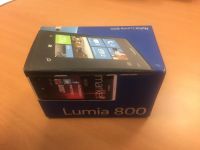 Лот: 6198966. Фото: 2. Смартфон Nokia Lumia 800. Смартфоны, связь, навигация